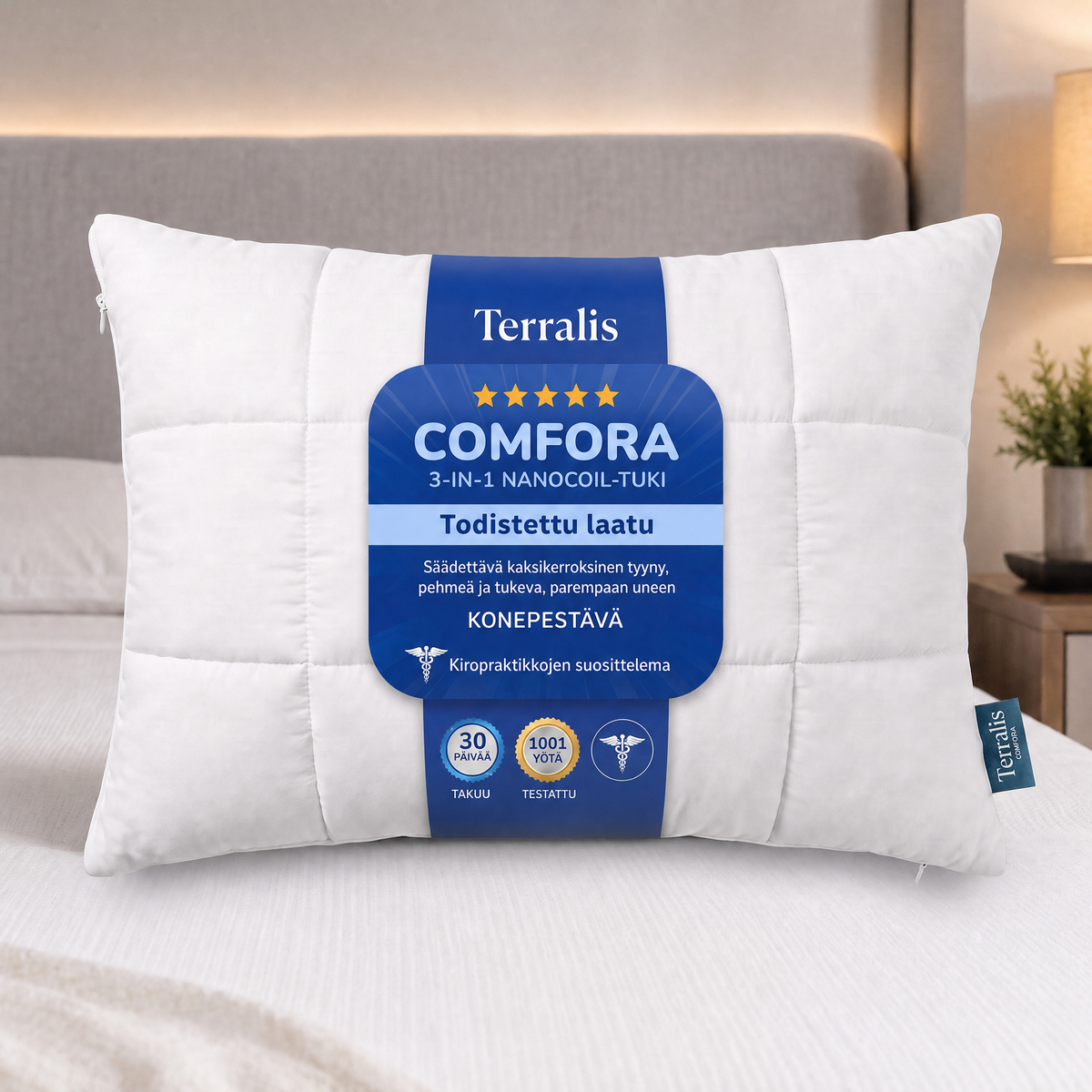 Comfora CMF-FI