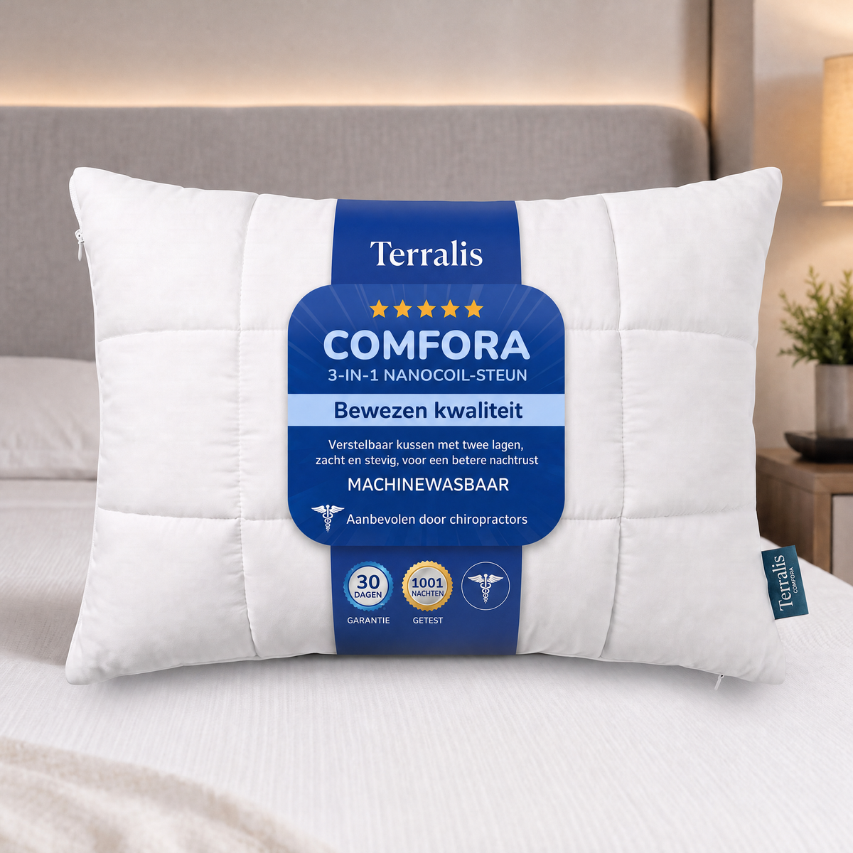 Comfora CMF-NL