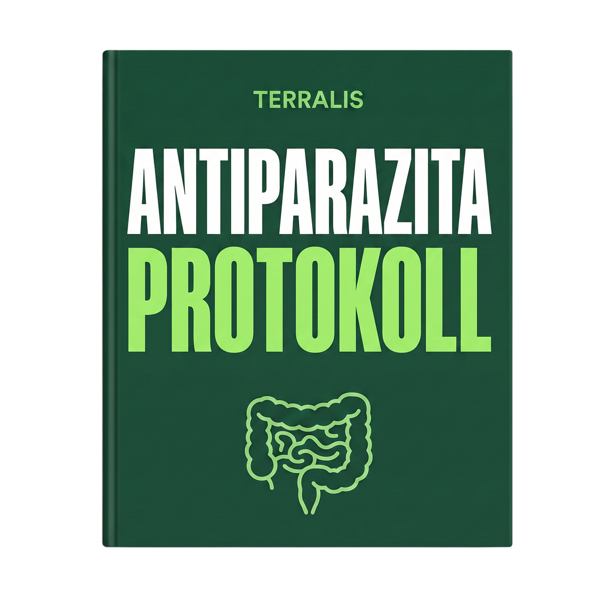 E-könyv „Antiparazita protokoll”