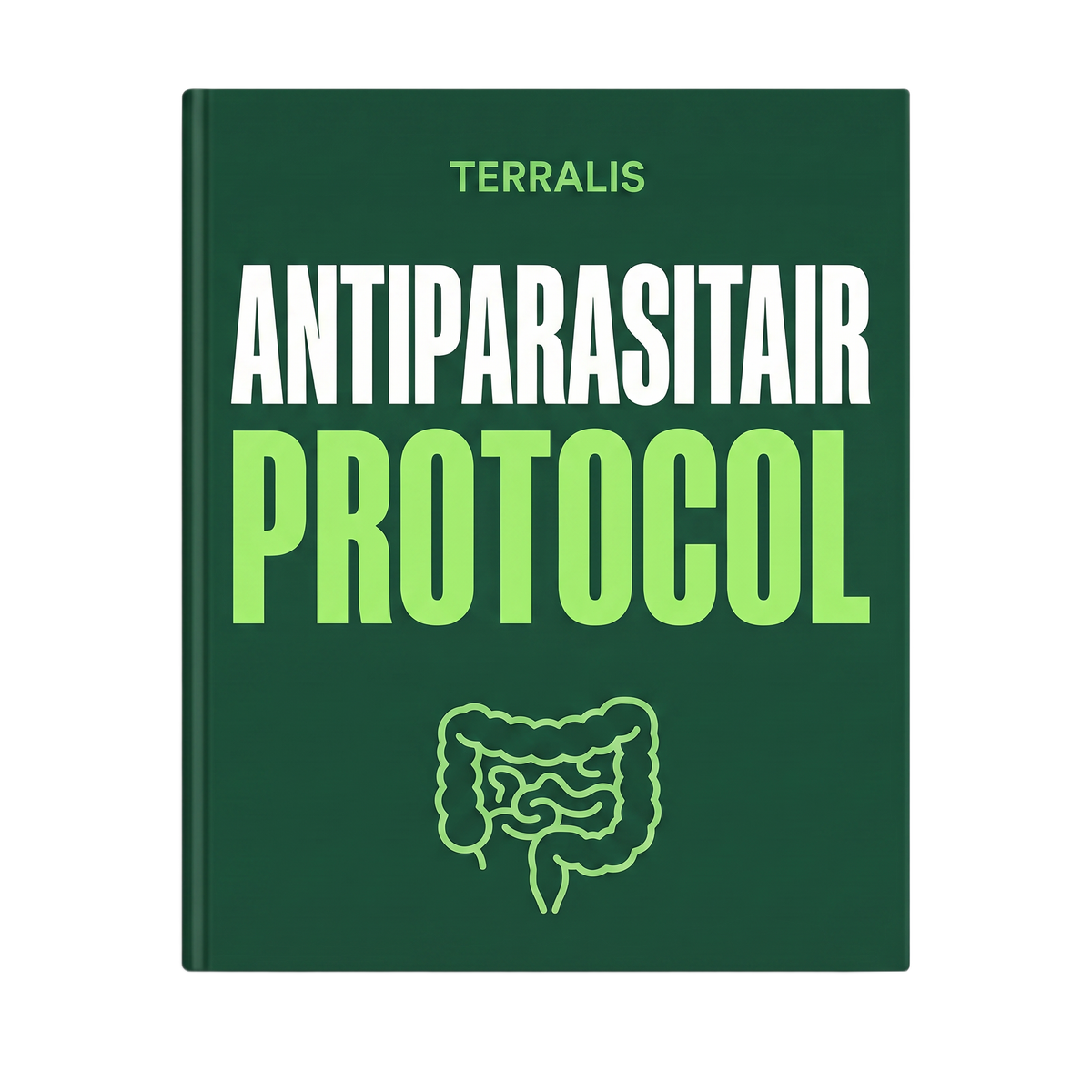 E-book « Antiparasitair protocol »