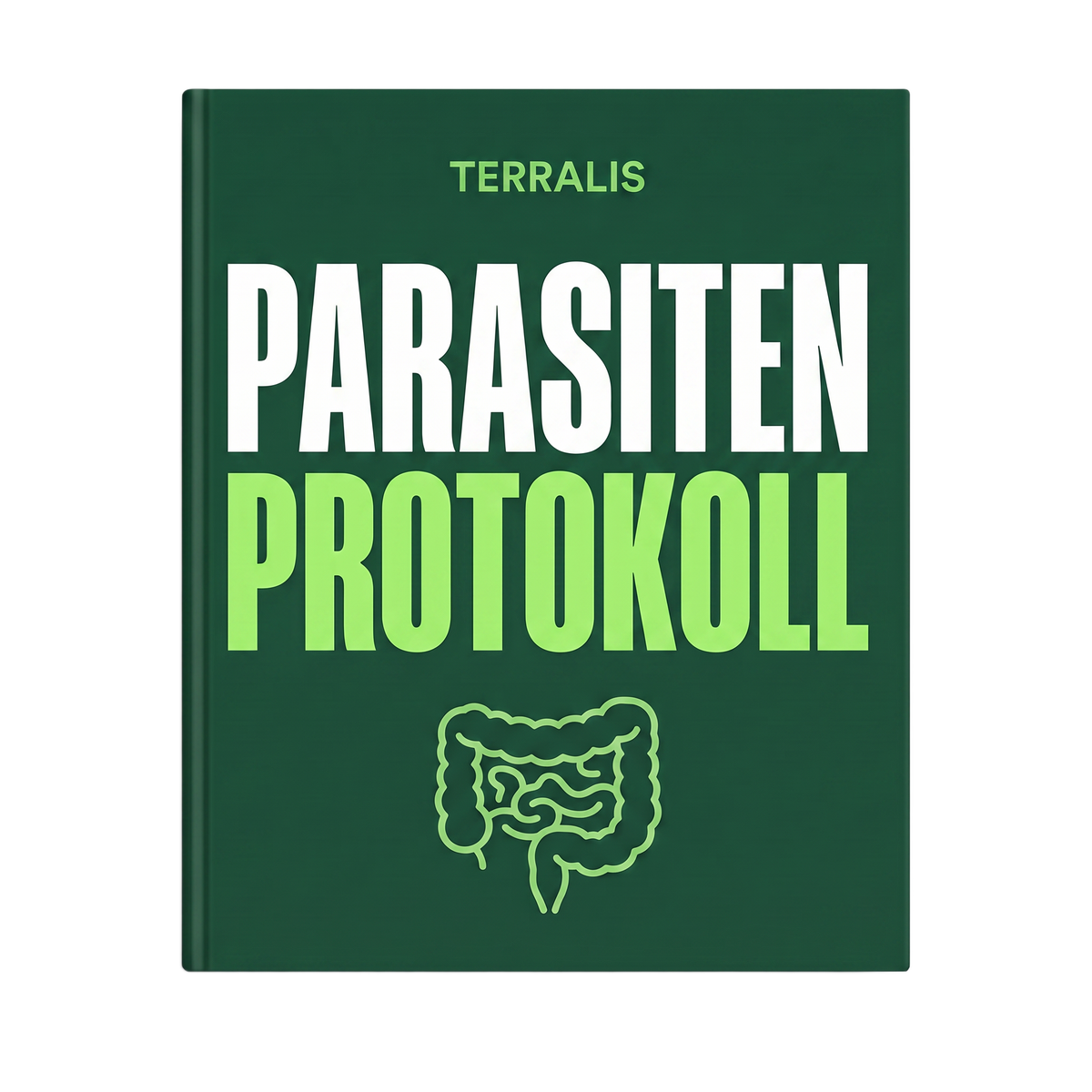 E-Book „Antiparasiten-Protokoll“