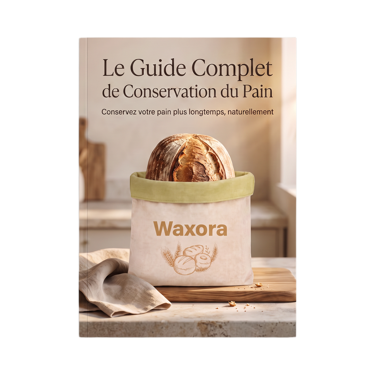 Le Guide Complet de Conservation du Pain