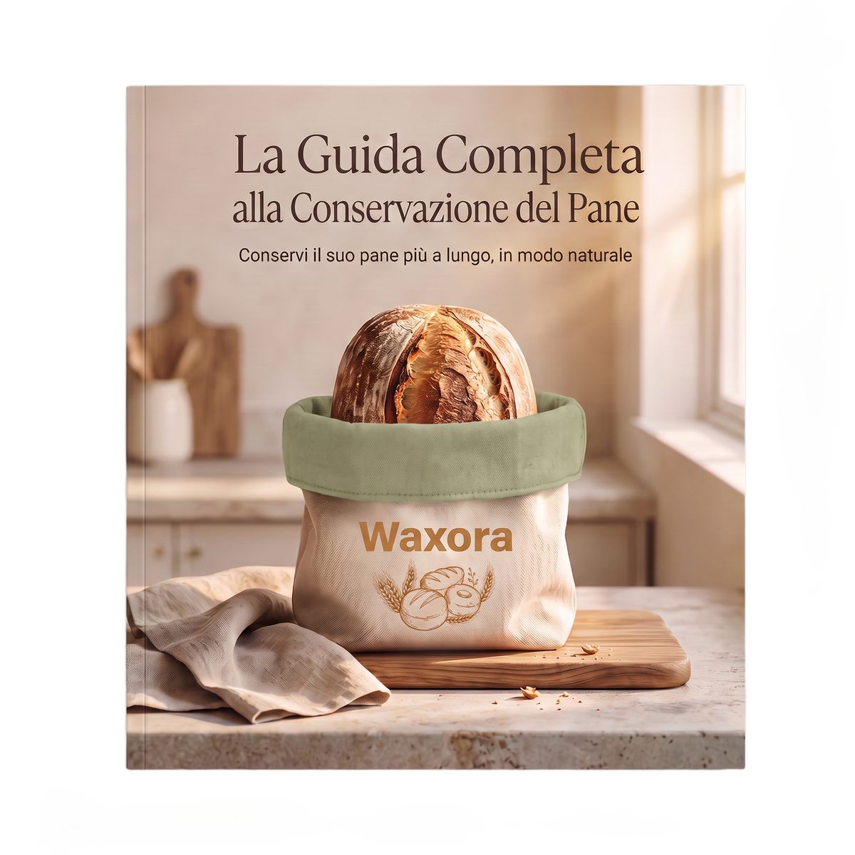 La Guida Completa alla Conservazione del Pane