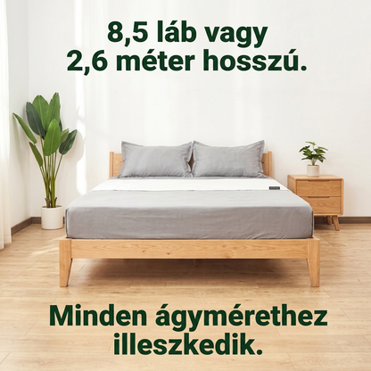 Zero-Volt lepedő