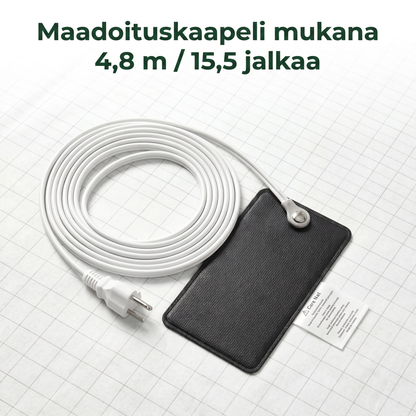 Zero-Volt™-maadoituslakana