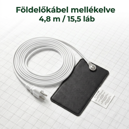 Zero-Volt lepedő