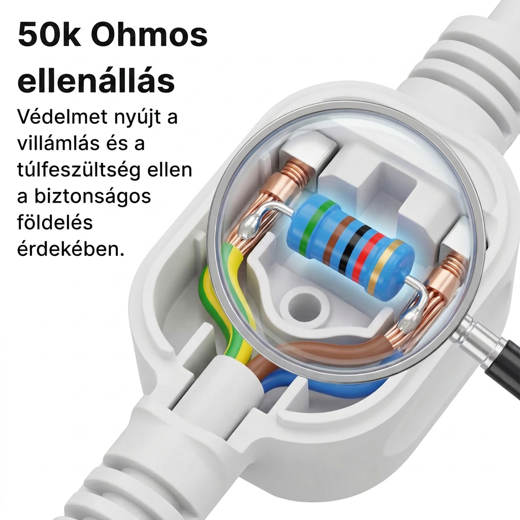 Zero-Volt lepedő