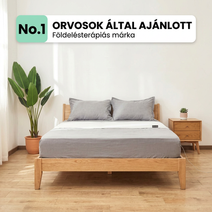 Zero-Volt lepedő