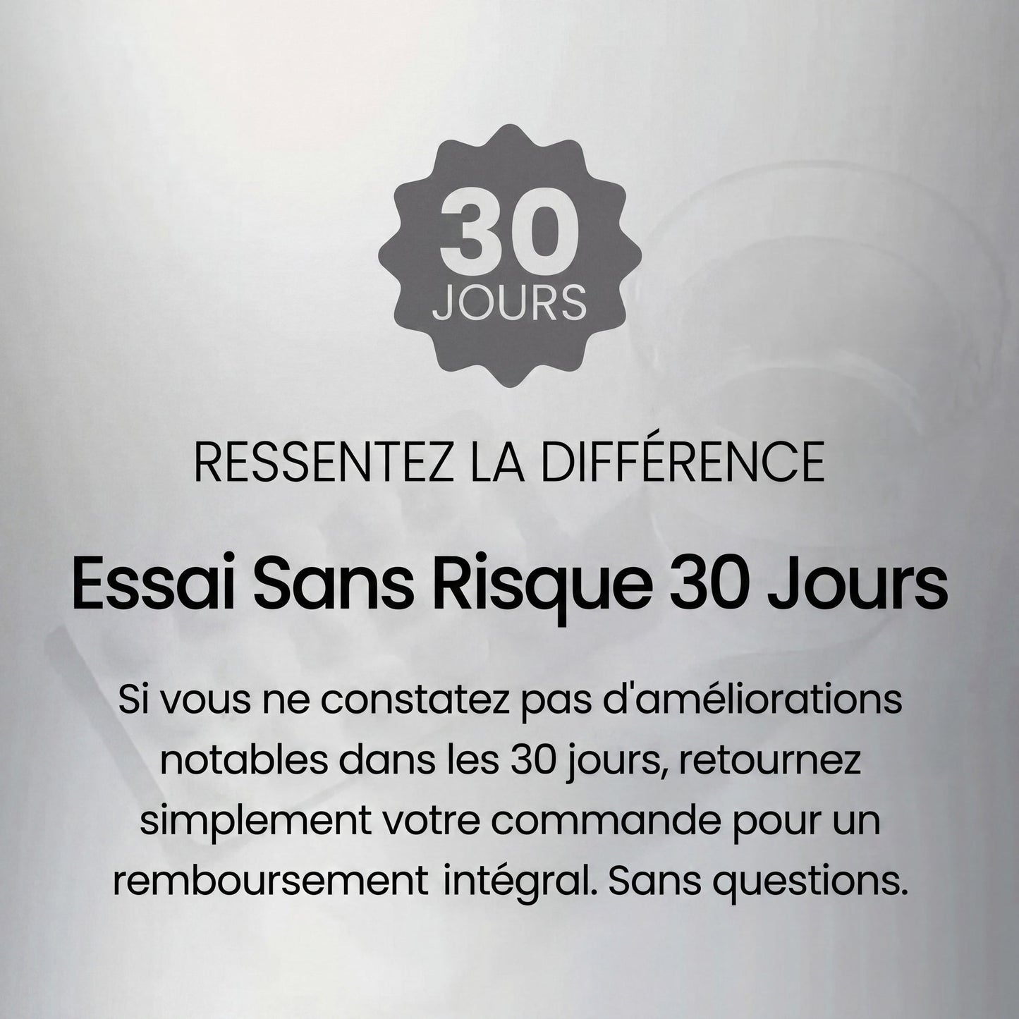 Épuisé(e) toute la journée, vous vieillissez plus vite que vous ne le devriez ? L'Hydrava H2 protège vos cellules de l'intérieur.