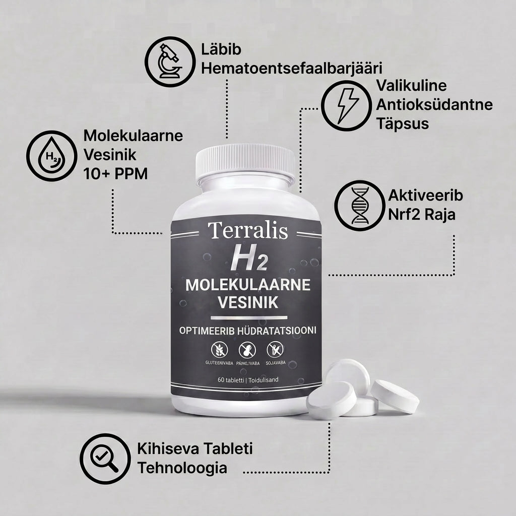 Hydrava H2-ee