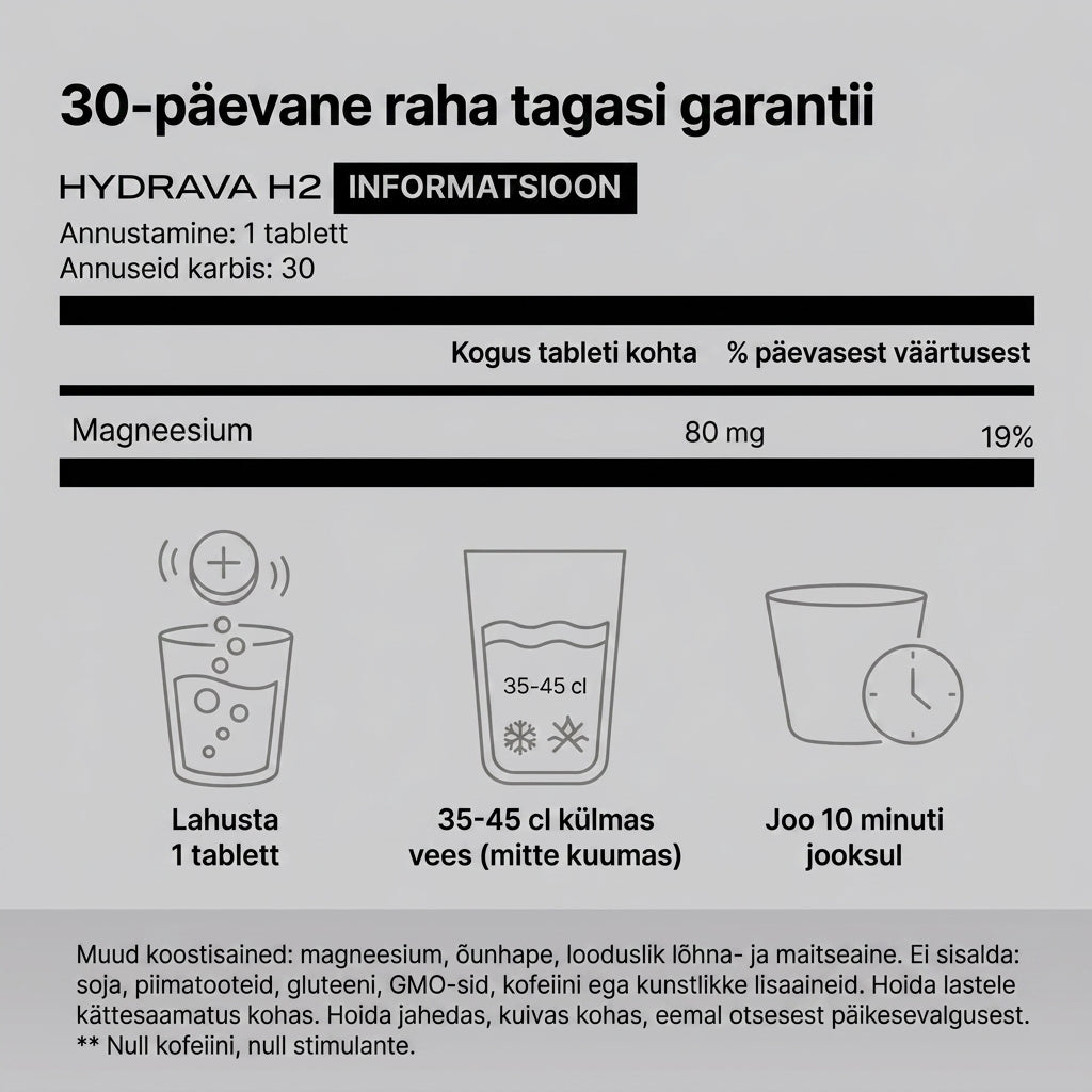 Hydrava H2-ee