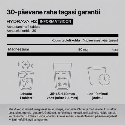 Hydrava H2-ee