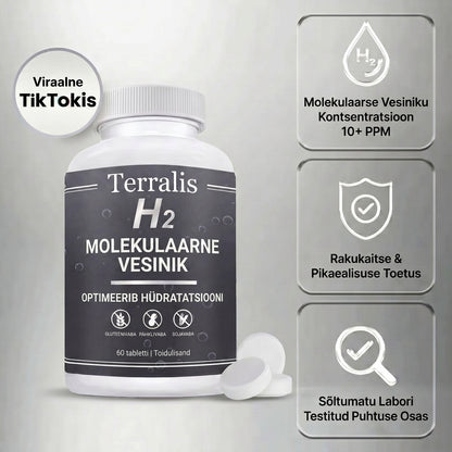 Hydrava H2-ee