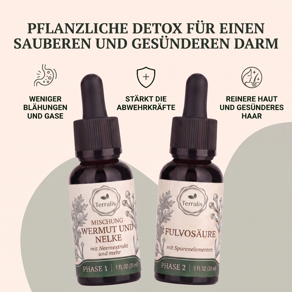 Klenza KLZ-DE