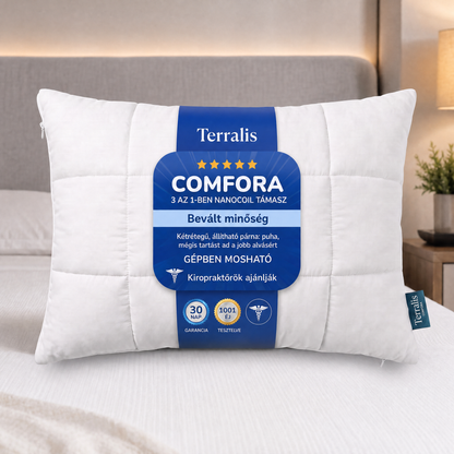 Comfora CMF-HU