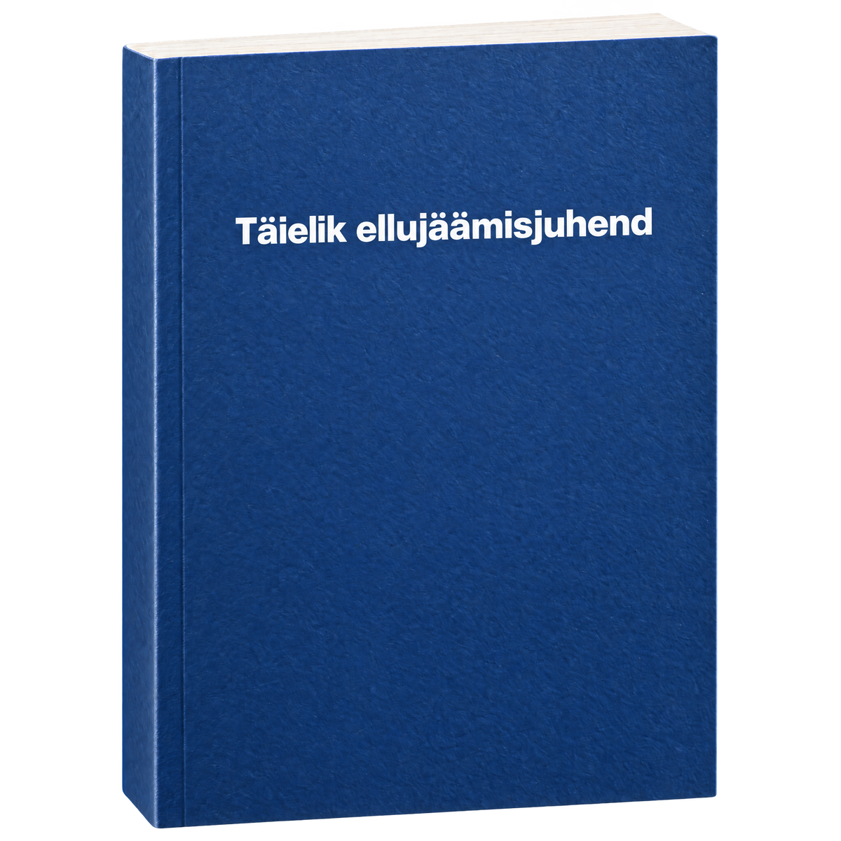 Täielik ellujäämisjuhend