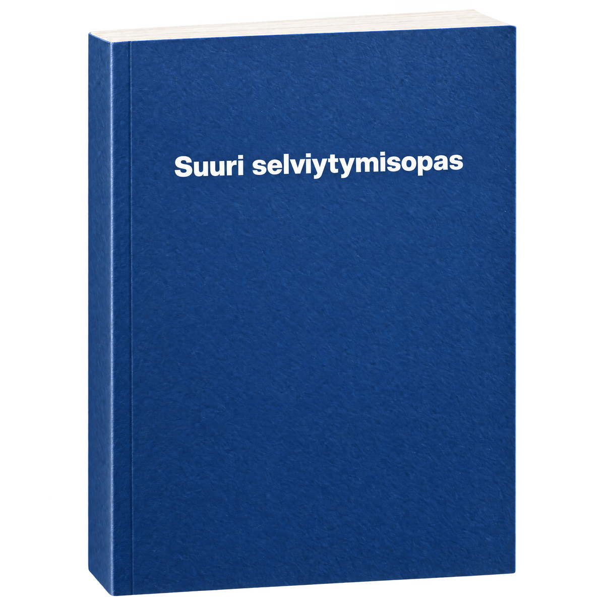 Suuri selviytymisopas