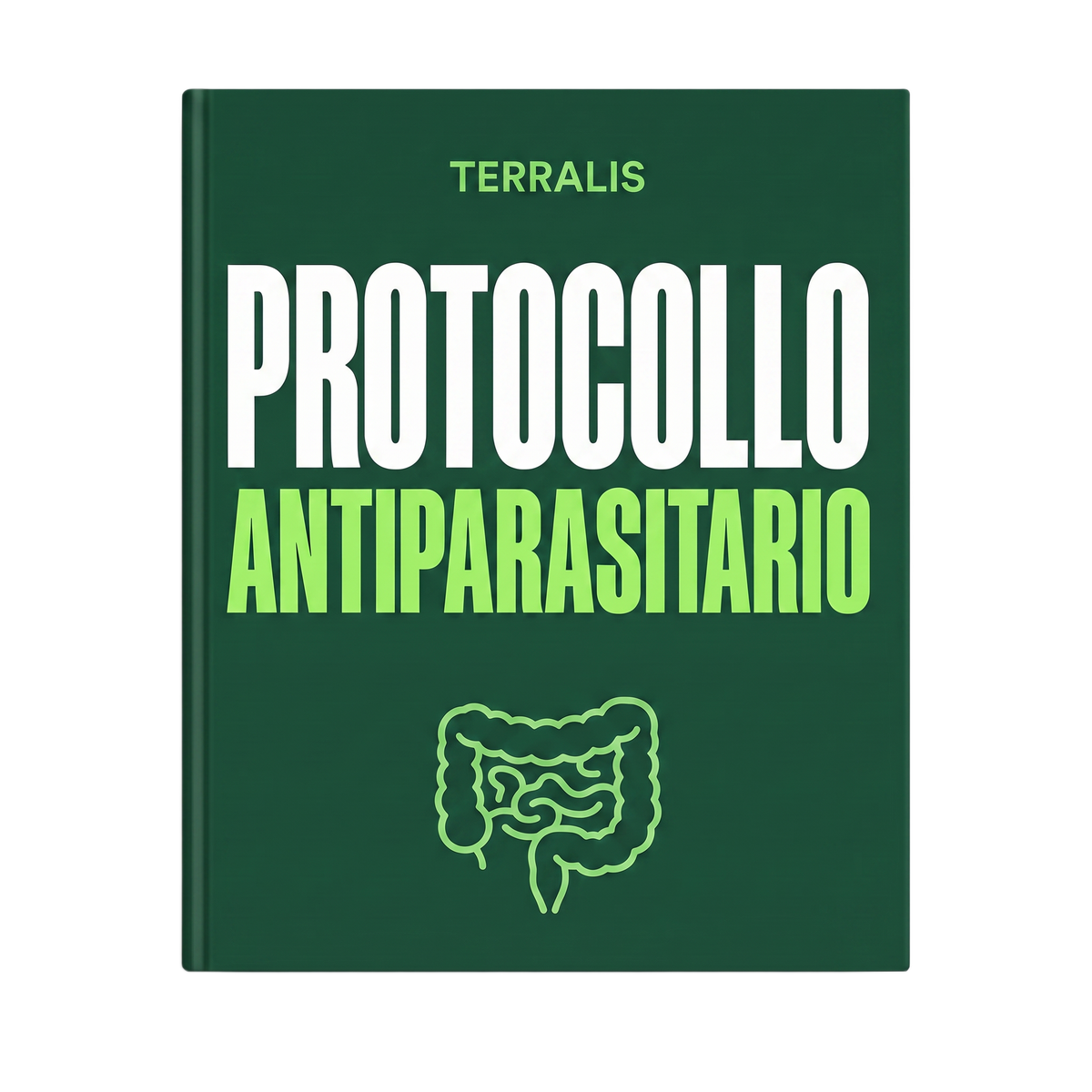 E-book Protocollo antiparassitario