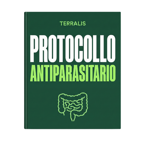 E-book Protocollo antiparassitario