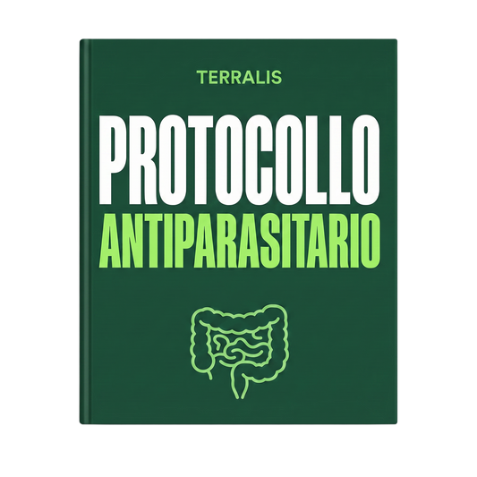 E-book Protocollo antiparassitario