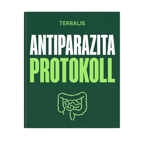 E-könyv „Antiparazita protokoll”