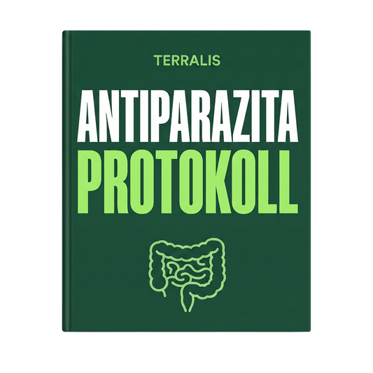 E-könyv „Antiparazita protokoll”