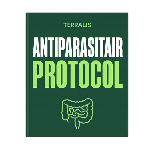 E-book « Antiparasitair protocol »