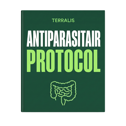 E-book « Antiparasitair protocol »