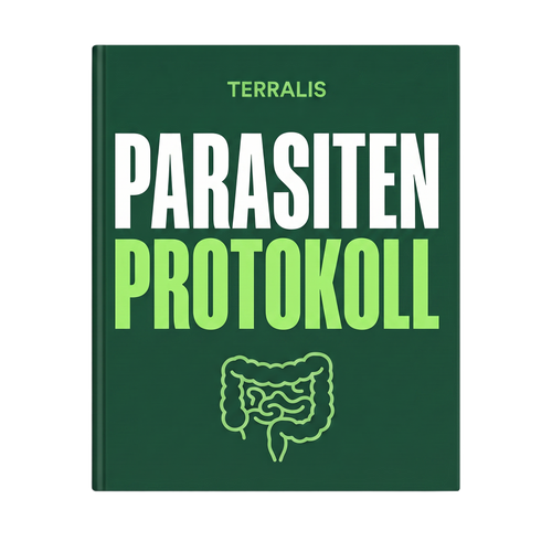 E-Book „Antiparasiten-Protokoll“