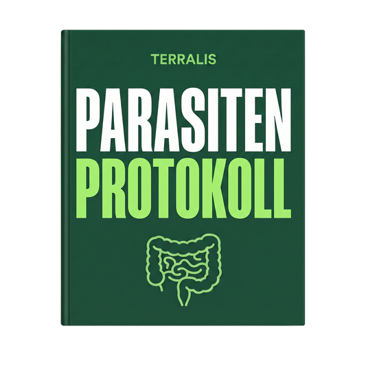 E-Book „Antiparasiten-Protokoll“