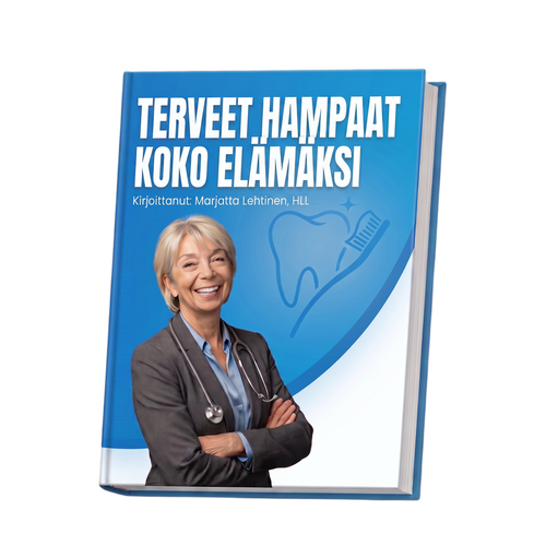 Emaline-e-kirja kaupan päälle