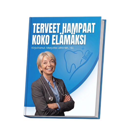 Emaline-e-kirja kaupan päälle