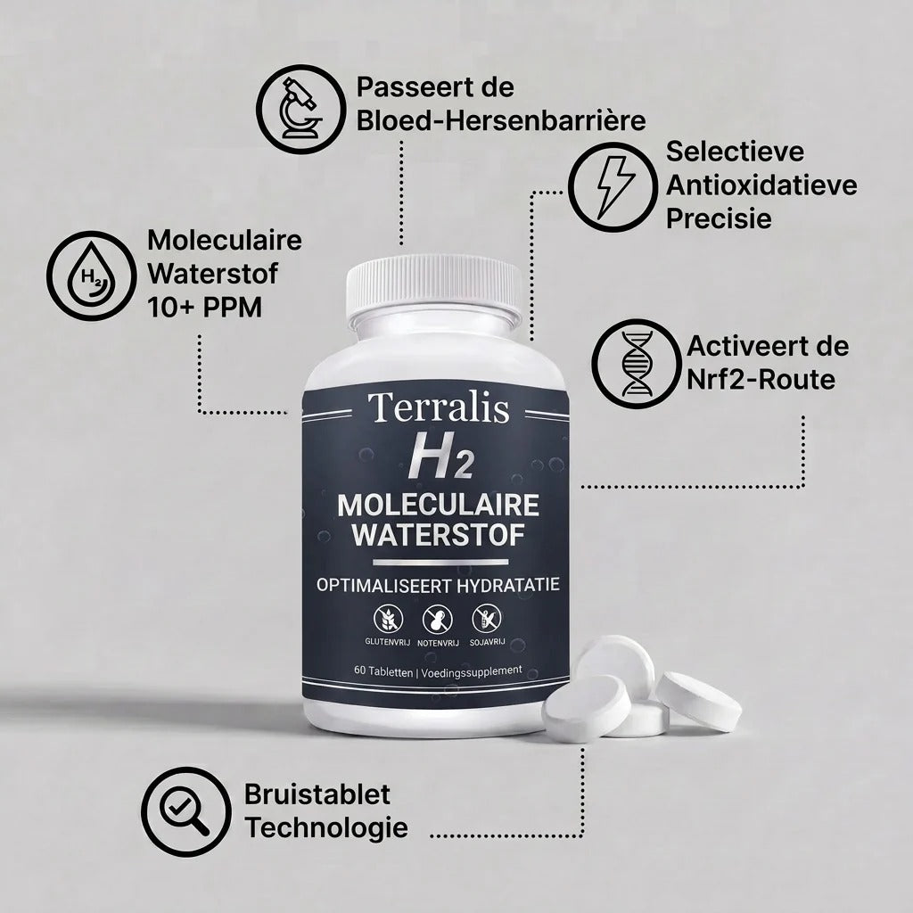 Hydrava H2 - nl
