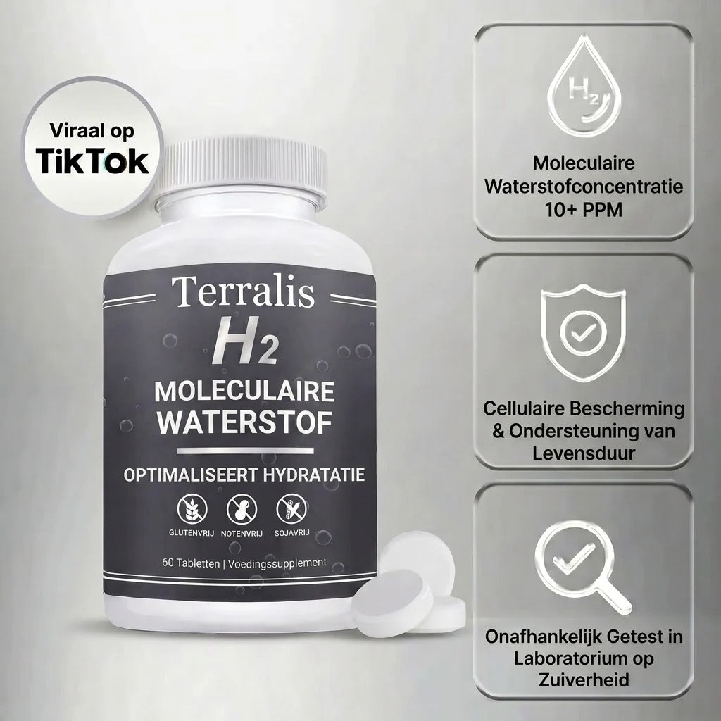 Hydrava H2 - nl