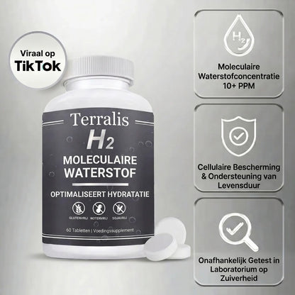 Hydrava H2 - nl