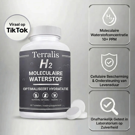 Hydrava H2 - nl