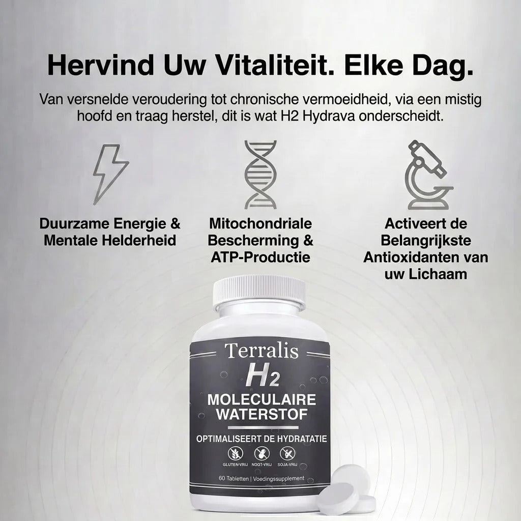 Hydrava H2 - nl