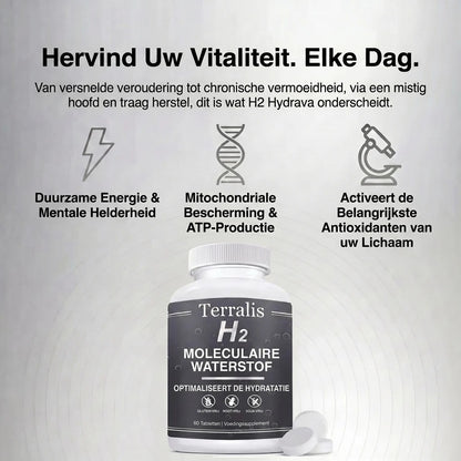 Hydrava H2 - nl