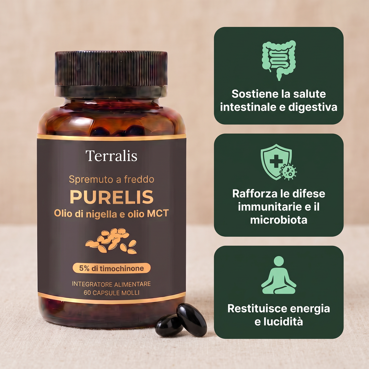Purelis PRL-IT