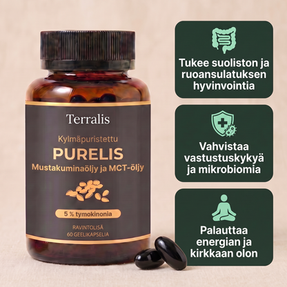 Purelis PRL-FI
