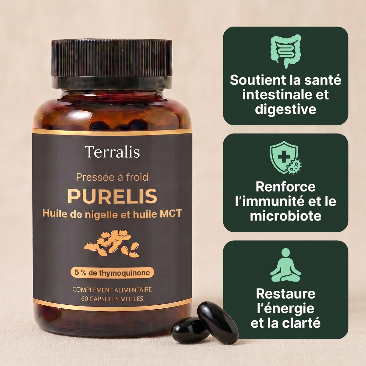 Purelis PRL-CH