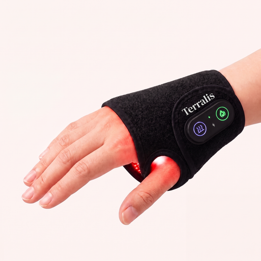 Attelle Terralis™ AT-CH