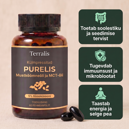 Purelis PRL-EE