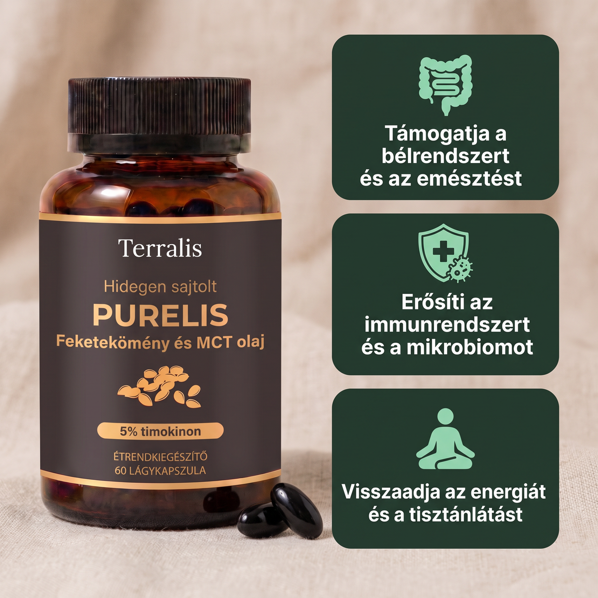 Purelis PRL-HU