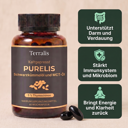 Purelis PRL-DE