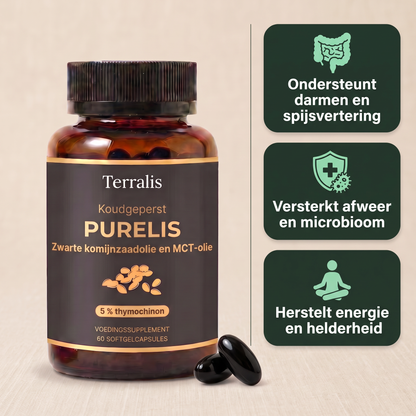 Purelis PRL-NL