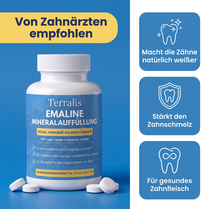 Emaline Flasche und ihre drei wichtigsten Vorteile