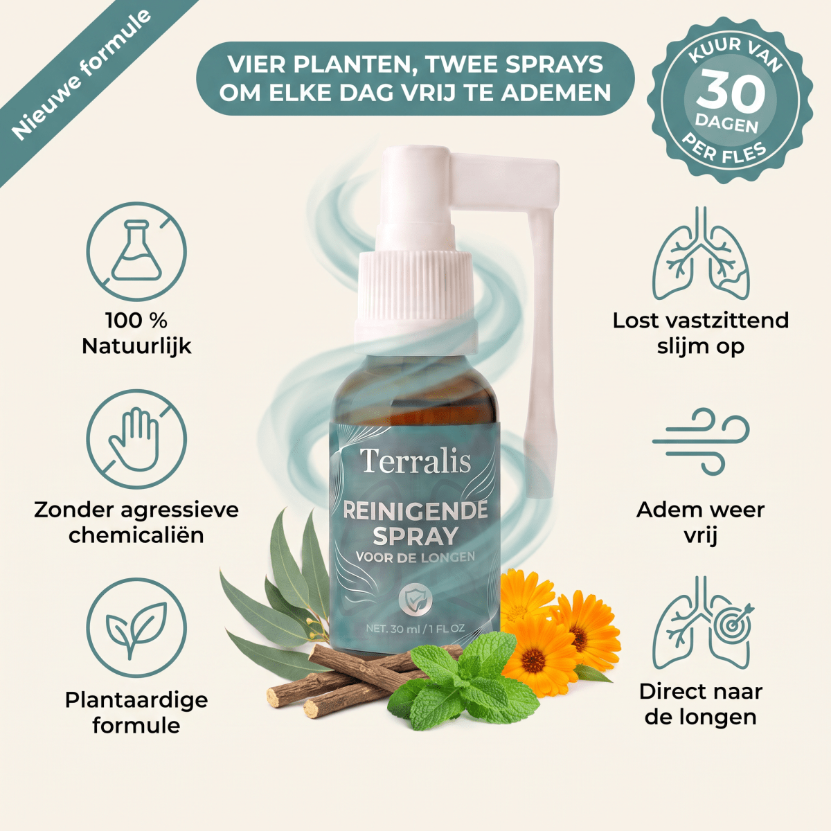 SPRAY-NL
