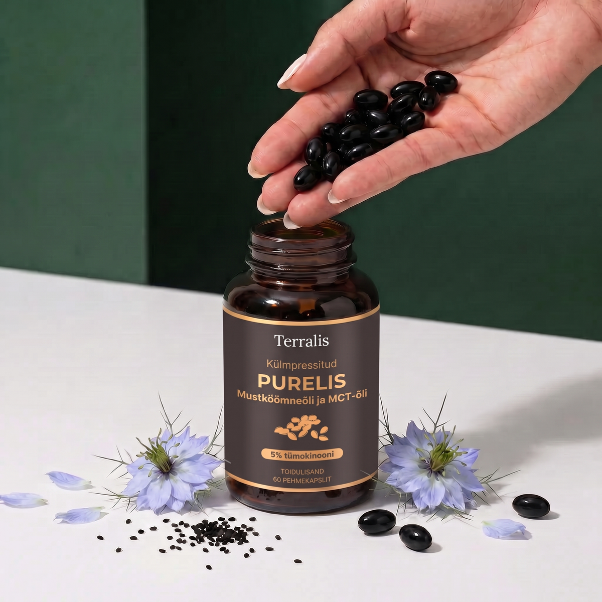 Purelis PRL-EE