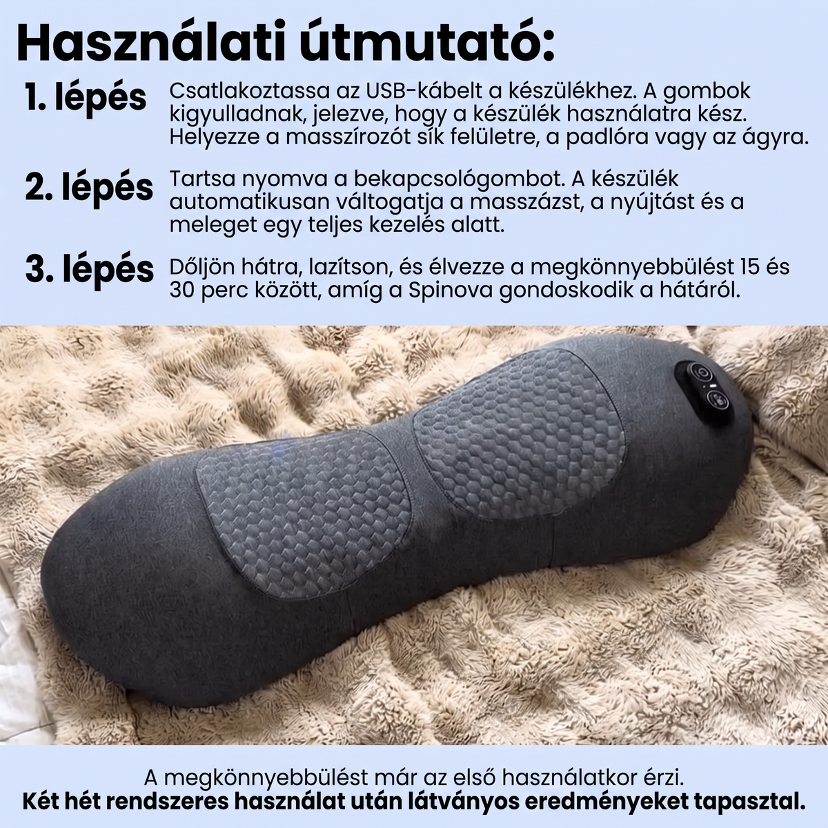 Spinova SPN-HU